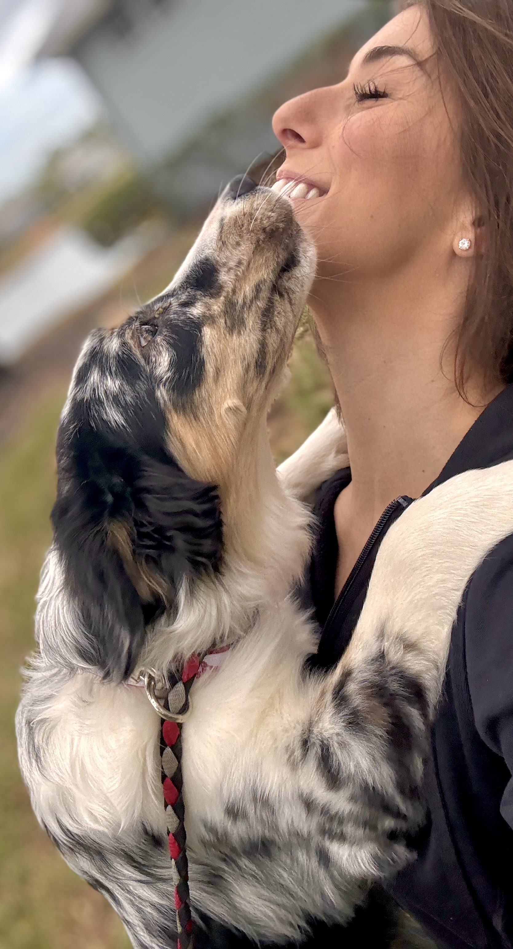 Caroline LaCamera (Ohh My Dog!)  gallery photo