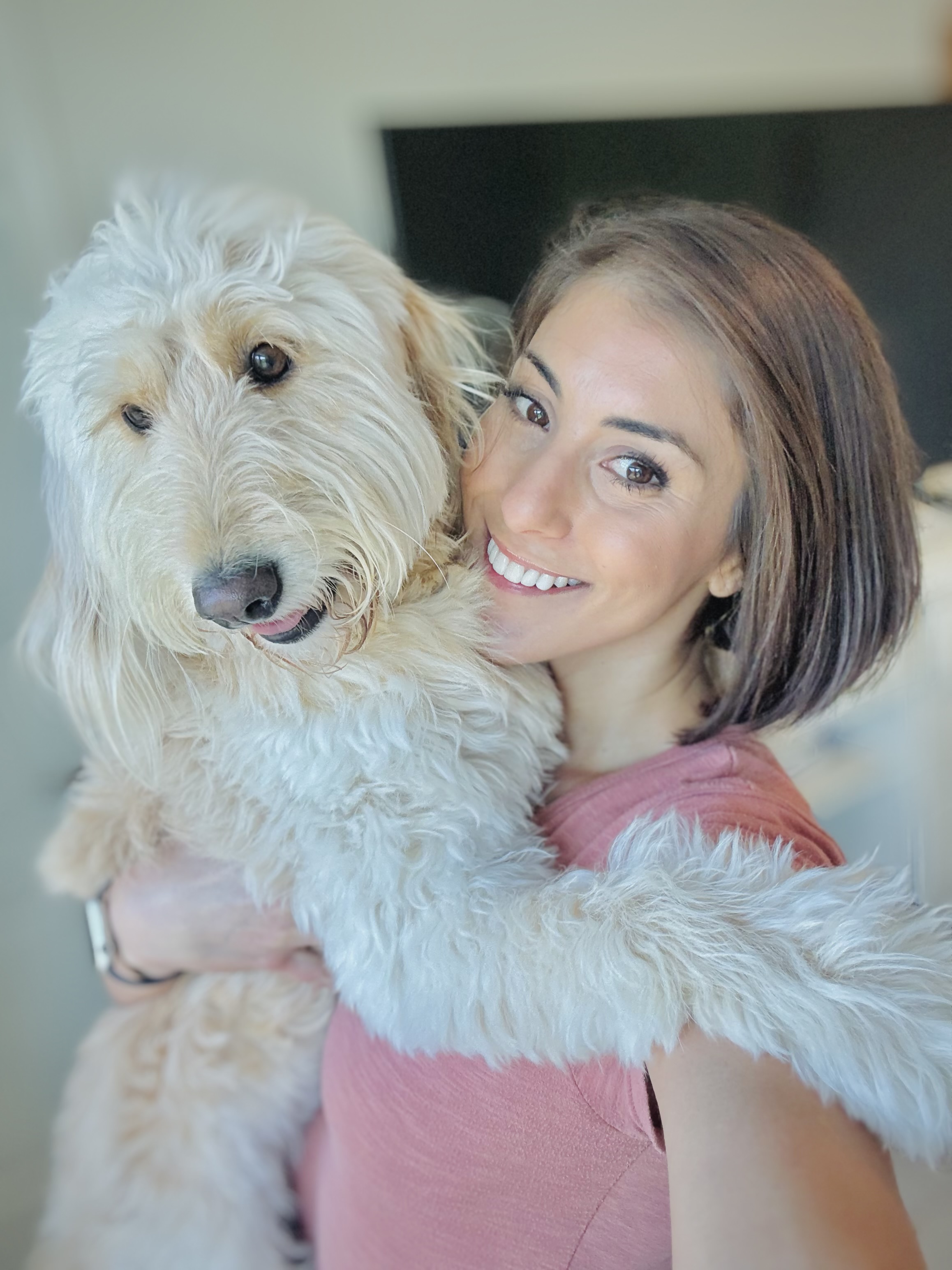 Caroline LaCamera (Ohh My Dog!)  gallery photo