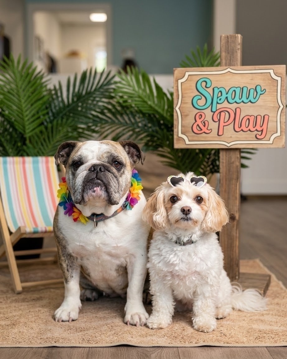 Spaw & Play gallery photo