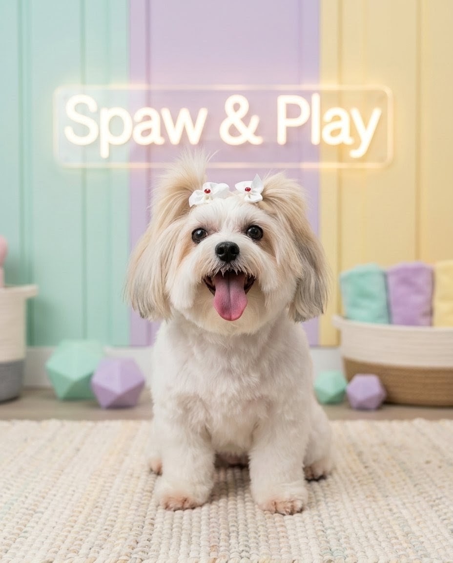 Spaw & Play gallery photo