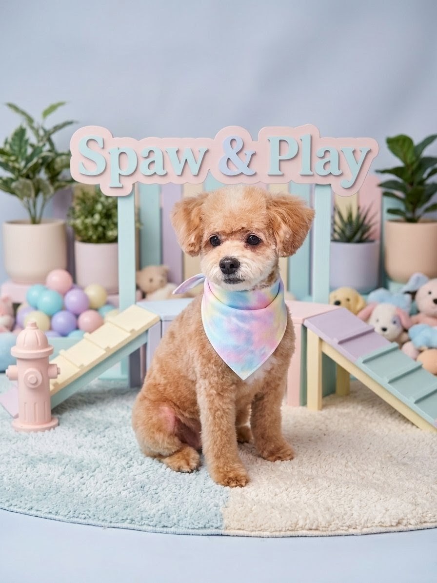 Spaw & Play gallery photo