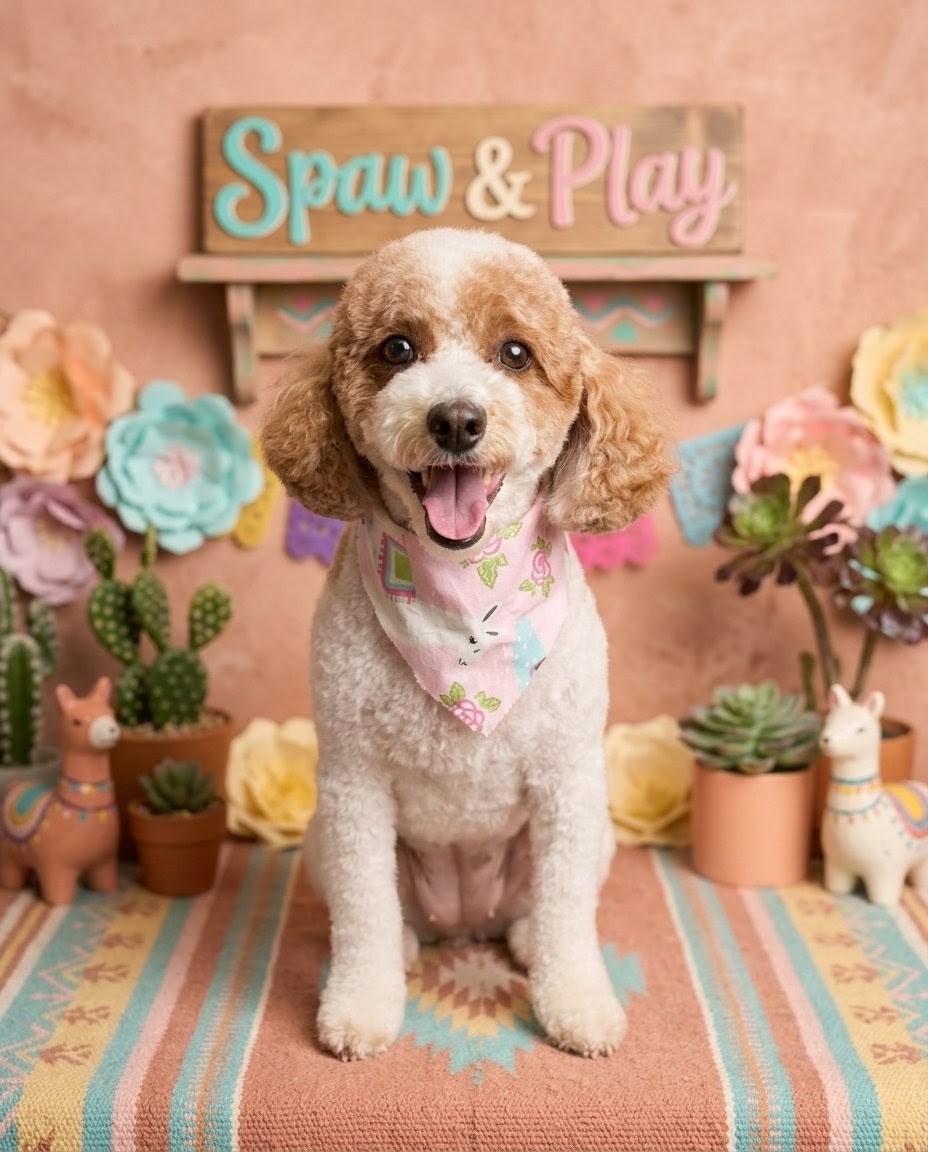 Spaw & Play gallery photo