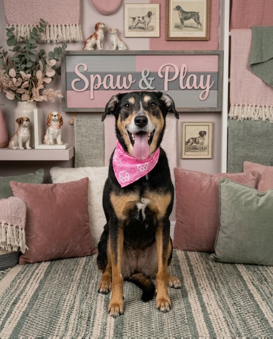 Spaw & Play gallery photo