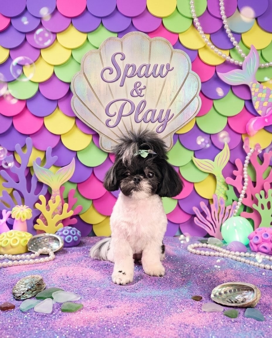 Spaw & Play gallery photo