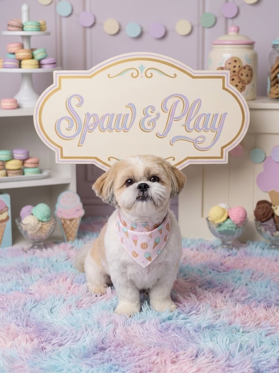 Spaw & Play gallery photo