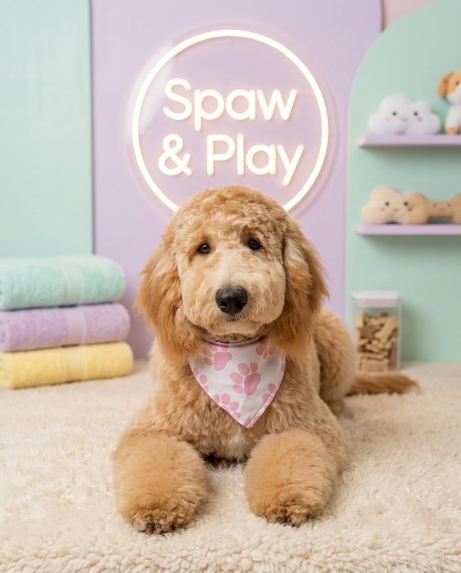 Spaw & Play gallery photo