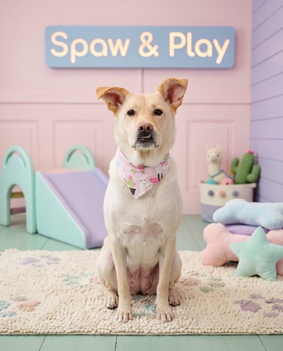 Spaw & Play gallery photo