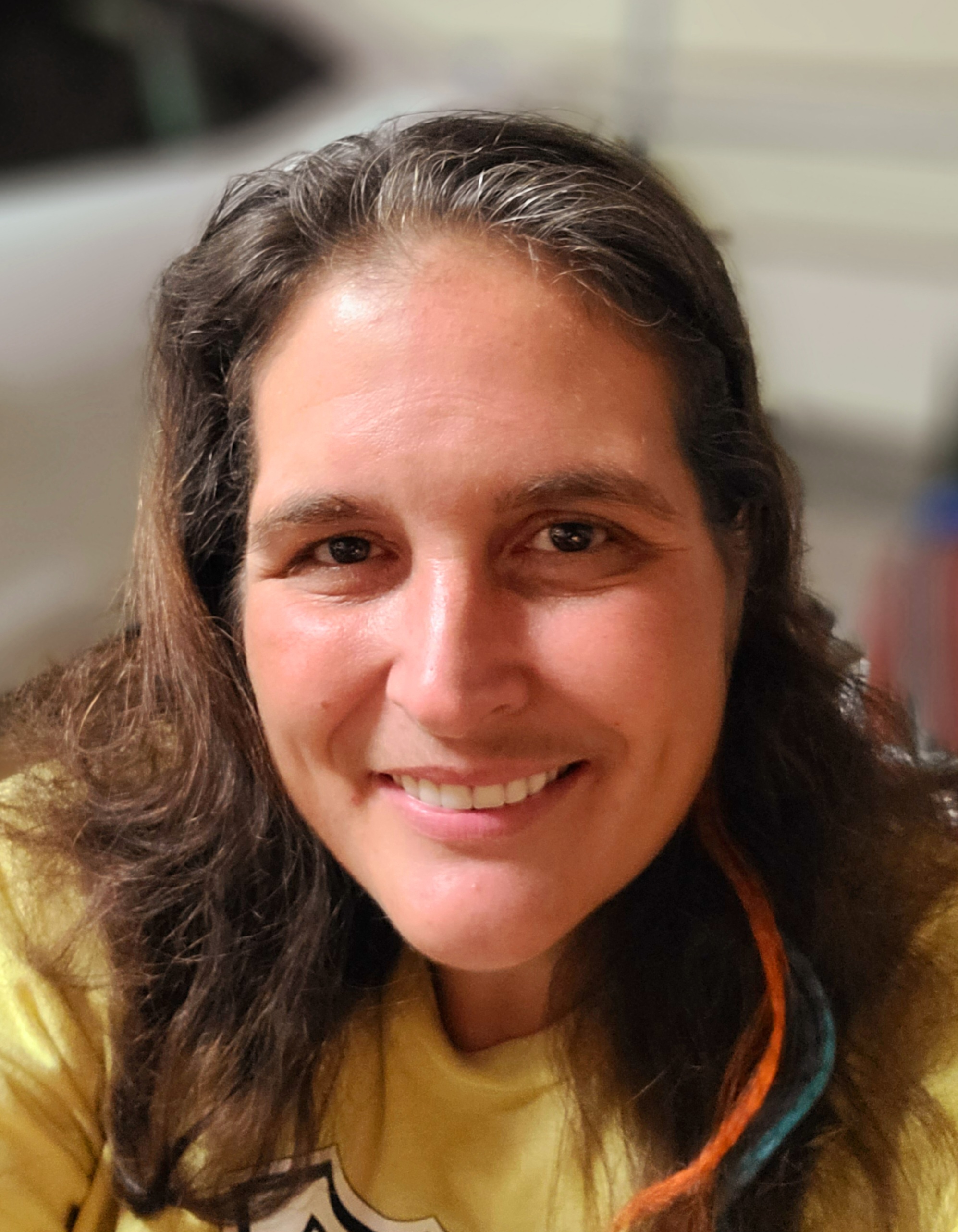 Gillian, you're Pet Pro — Pet Grooming in Kingman