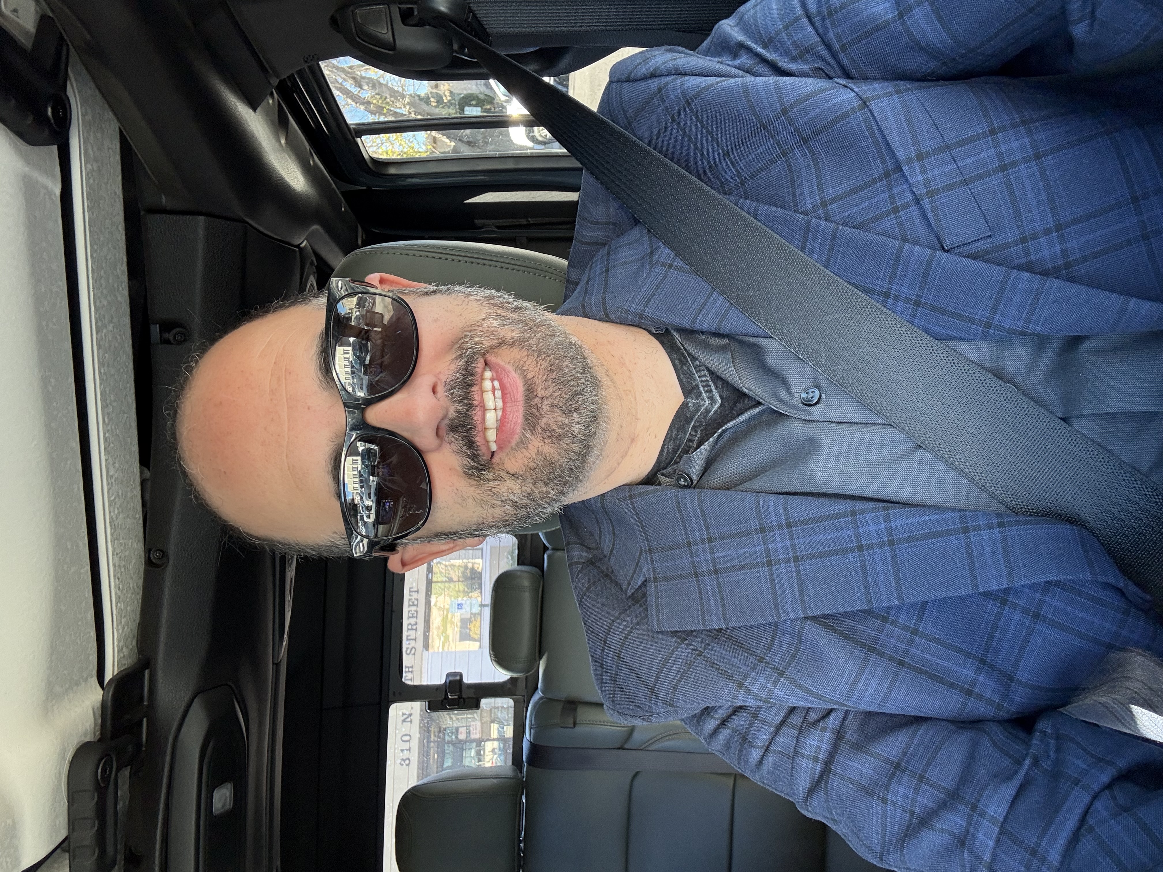 Gregory Agri — Pet Pro in Kingman